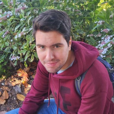 Razvan's profile pic